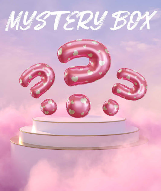 Mystery Box (medium)